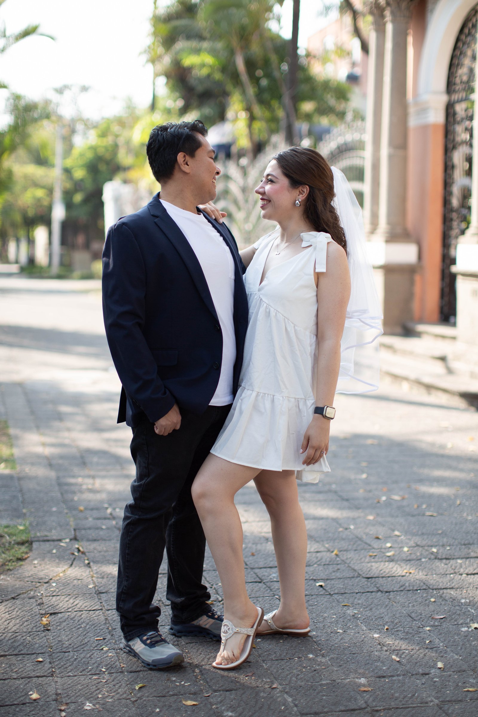Gael y Marysol